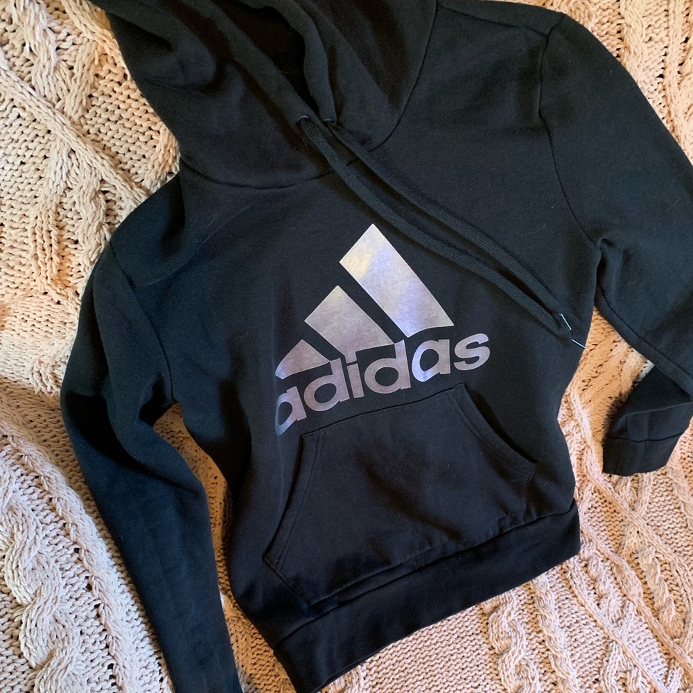 Adidas Hoodie